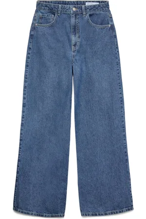 VERO MODA Džíny 