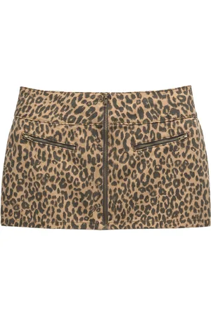Pull&Bear Sukně