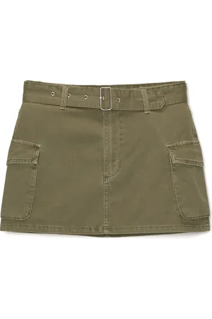 Pull&Bear Sukně