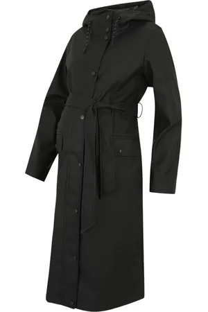 VERO MODA Funkční kabát