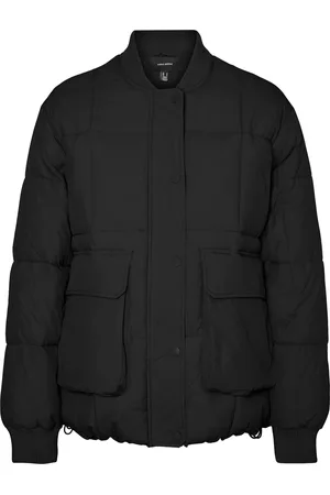 VERO MODA Přechodná bunda 