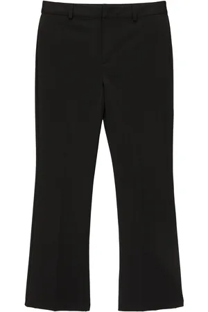Pull&Bear Kalhoty s puky