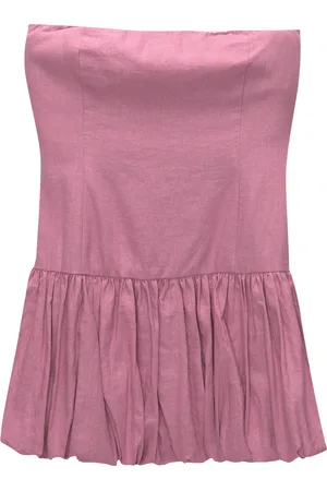 Pull&Bear Letní šaty