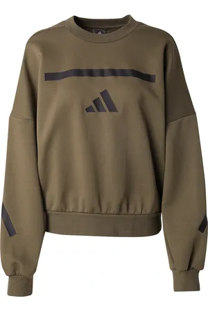 adidas Sportovní mikina 