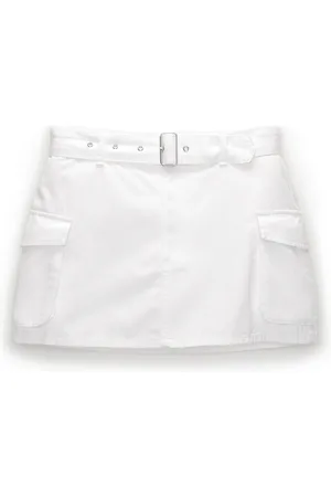Pull&Bear Sukně