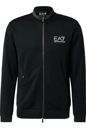 EA7 Mikina