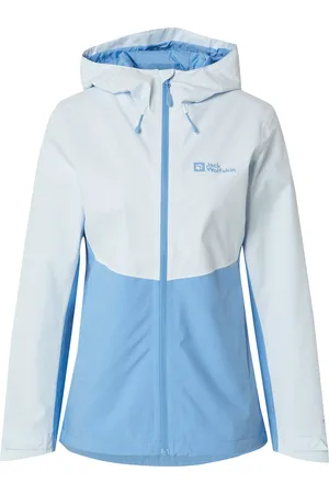 Jack Wolfskin Outdoorová bunda 