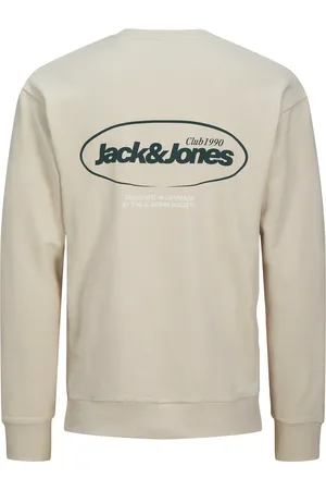 JACK & JONES Mikina 