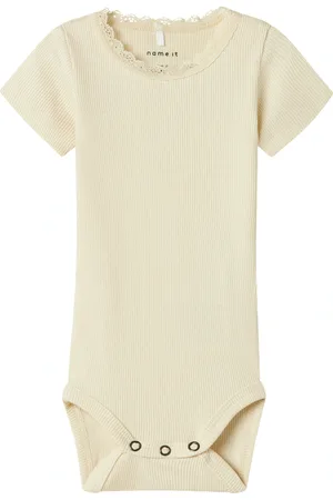 NAME IT Dupačky/body 