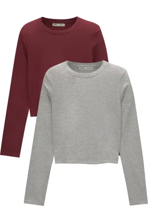 Pull&Bear Tričko