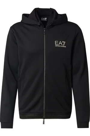 EA7 Mikina