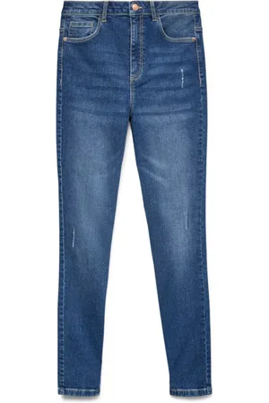 VERO MODA Džíny 