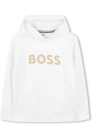 HUGO BOSS Mikina