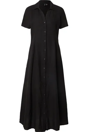 VERO MODA Košilové šaty 