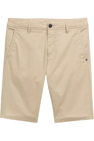 TOM TAILOR Chino kalhoty