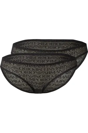 Emporio Armani Kalhotky