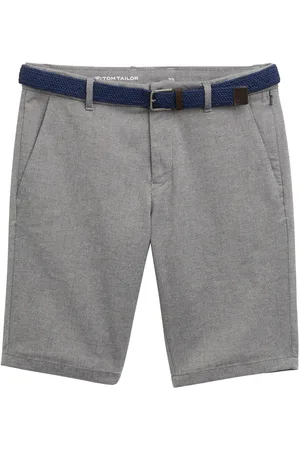 TOM TAILOR Kalhoty