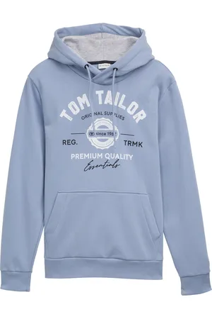 TOM TAILOR Mikina