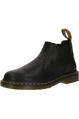 Dr. Martens Chelsea boty 