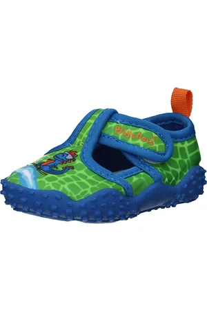Playshoes Plážová/koupací obuv 
