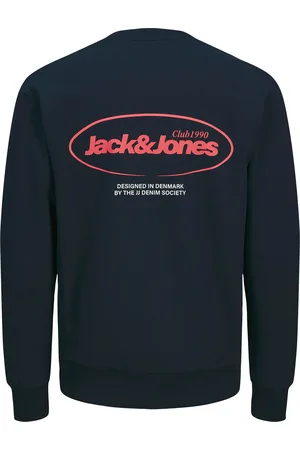 JACK & JONES Mikina 