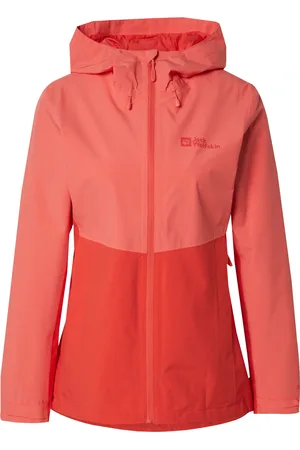 Jack Wolfskin Outdoorová bunda 