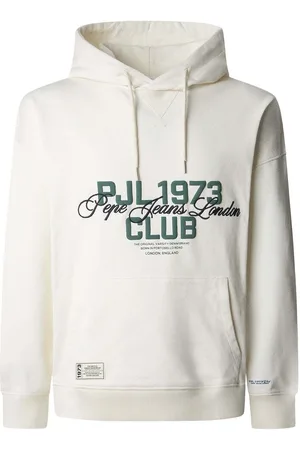 Pepe Jeans Mikina 