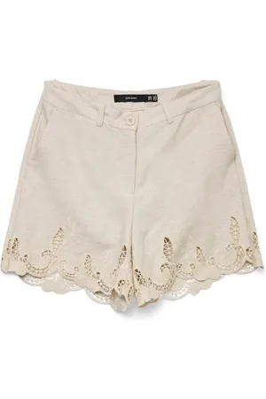 VERO MODA Kalhoty 