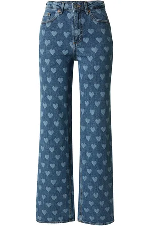 VERO MODA Džíny 