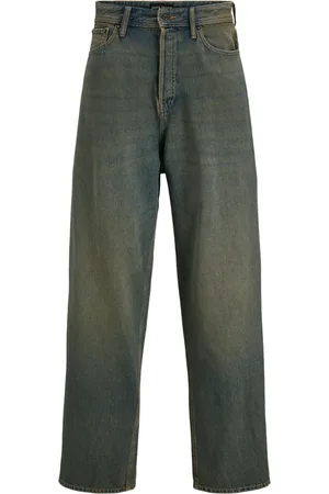JACK & JONES Džíny 