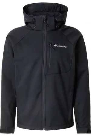 Columbia Outdoorová bunda 