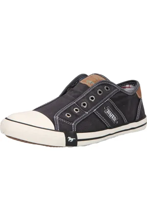 Mustang Slip on boty