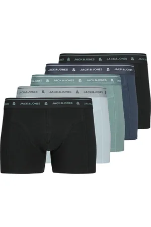 JACK & JONES Boxerky 
