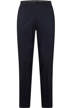 JACK & JONES Kalhoty s puky 