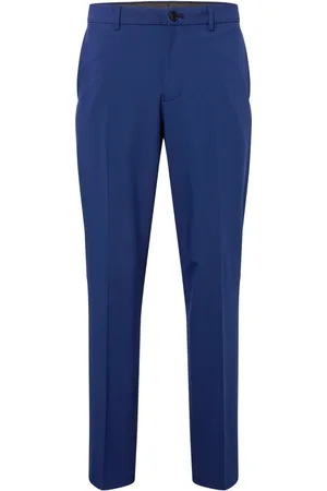 JACK & JONES Kalhoty s puky 