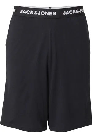 JACK & JONES Kalhoty 
