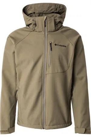 Columbia Outdoorová bunda 