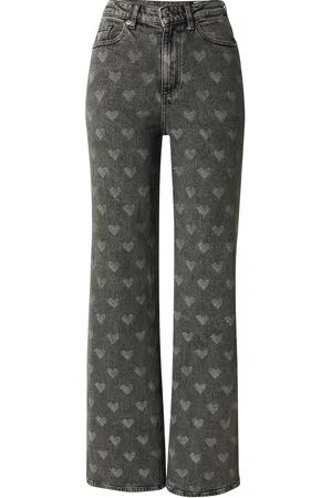 VERO MODA Džíny 