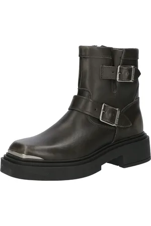 Steve Madden Kozačky