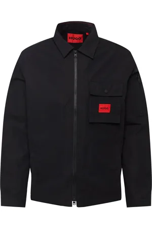 HUGO BOSS Přechodná bunda