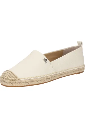 Ralph Lauren Espadrilky