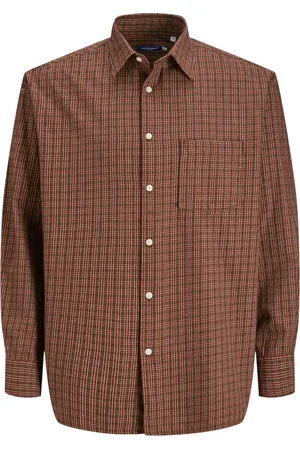 JACK & JONES Košile 