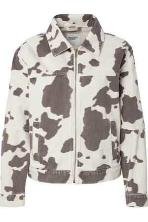 Abercrombie & Fitch Přechodná bunda
