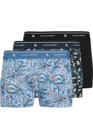 JACK & JONES Boxerky 