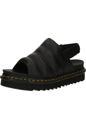 Dr. Martens Sandály 