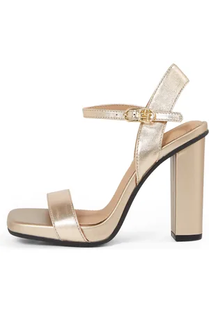 Tommy Hilfiger Páskové sandály