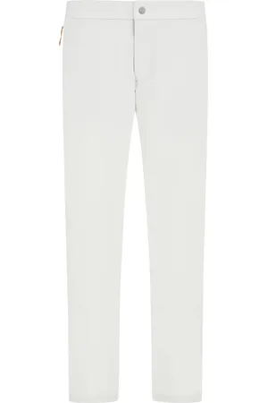 Boggi Milano Chino kalhoty 
