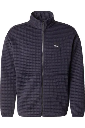 Jack Wolfskin Funkční fleecová mikina 