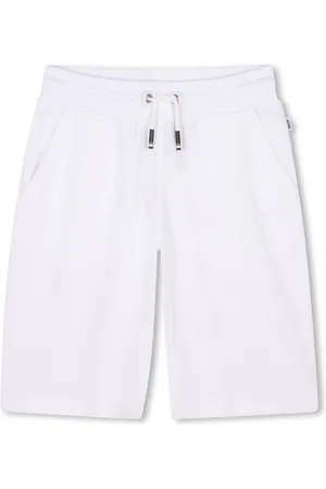 HUGO BOSS Kalhoty