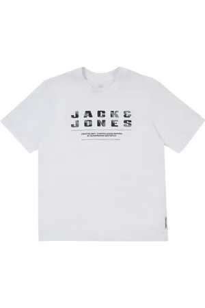 JACK & JONES Tričko 